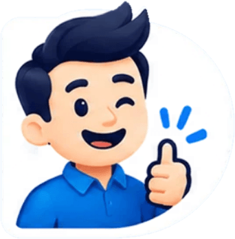 Danny, the Danny CRM mascot
